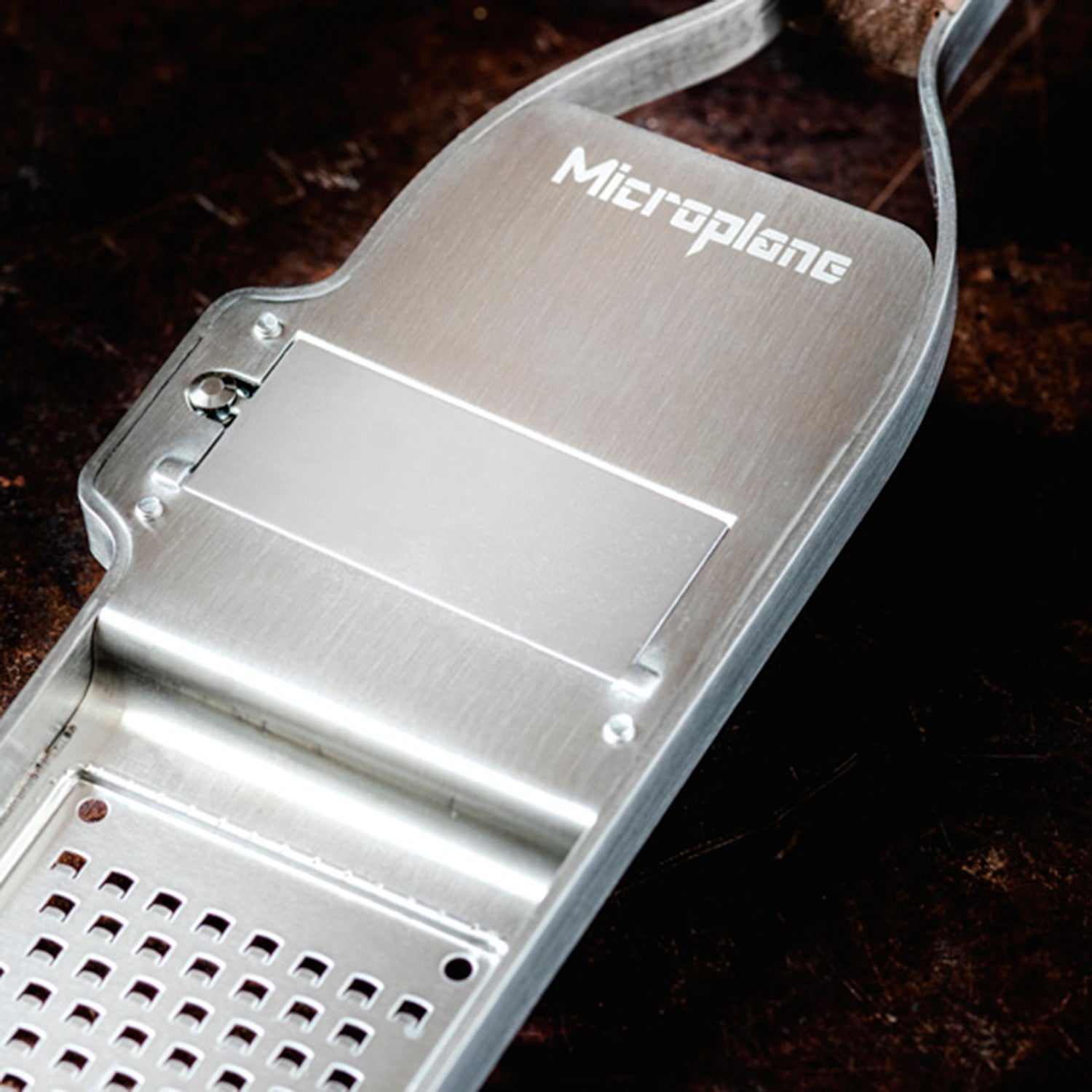 Laminador y Rallador 2en1