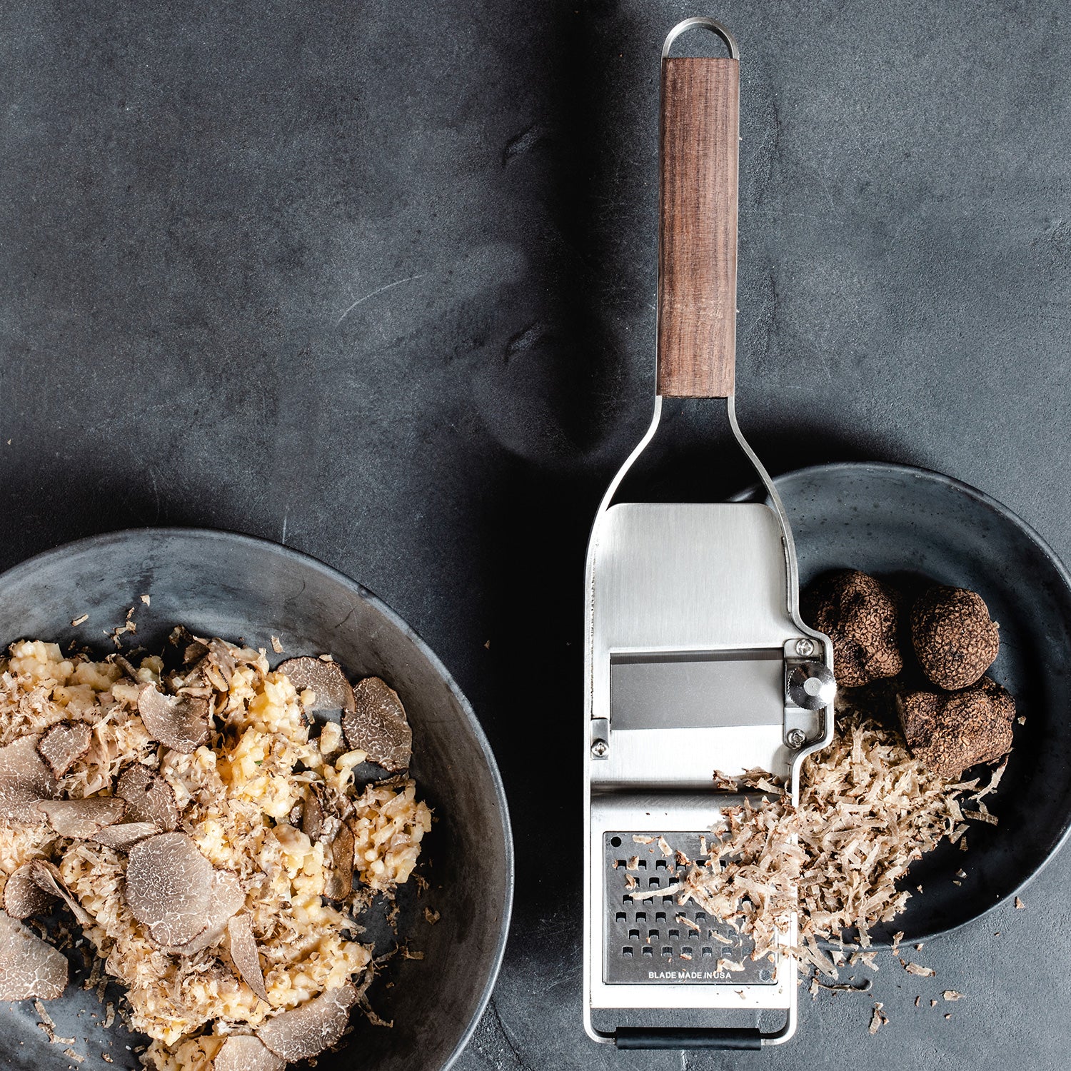 Laminador y Rallador 2en1