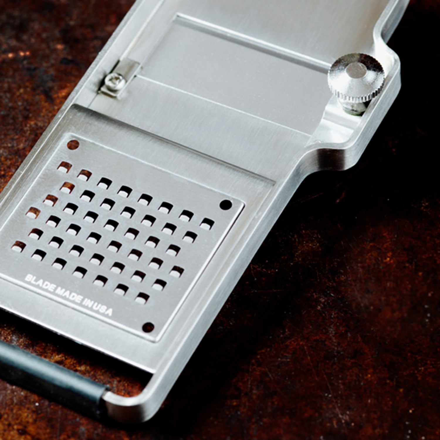 Laminador y Rallador 2en1