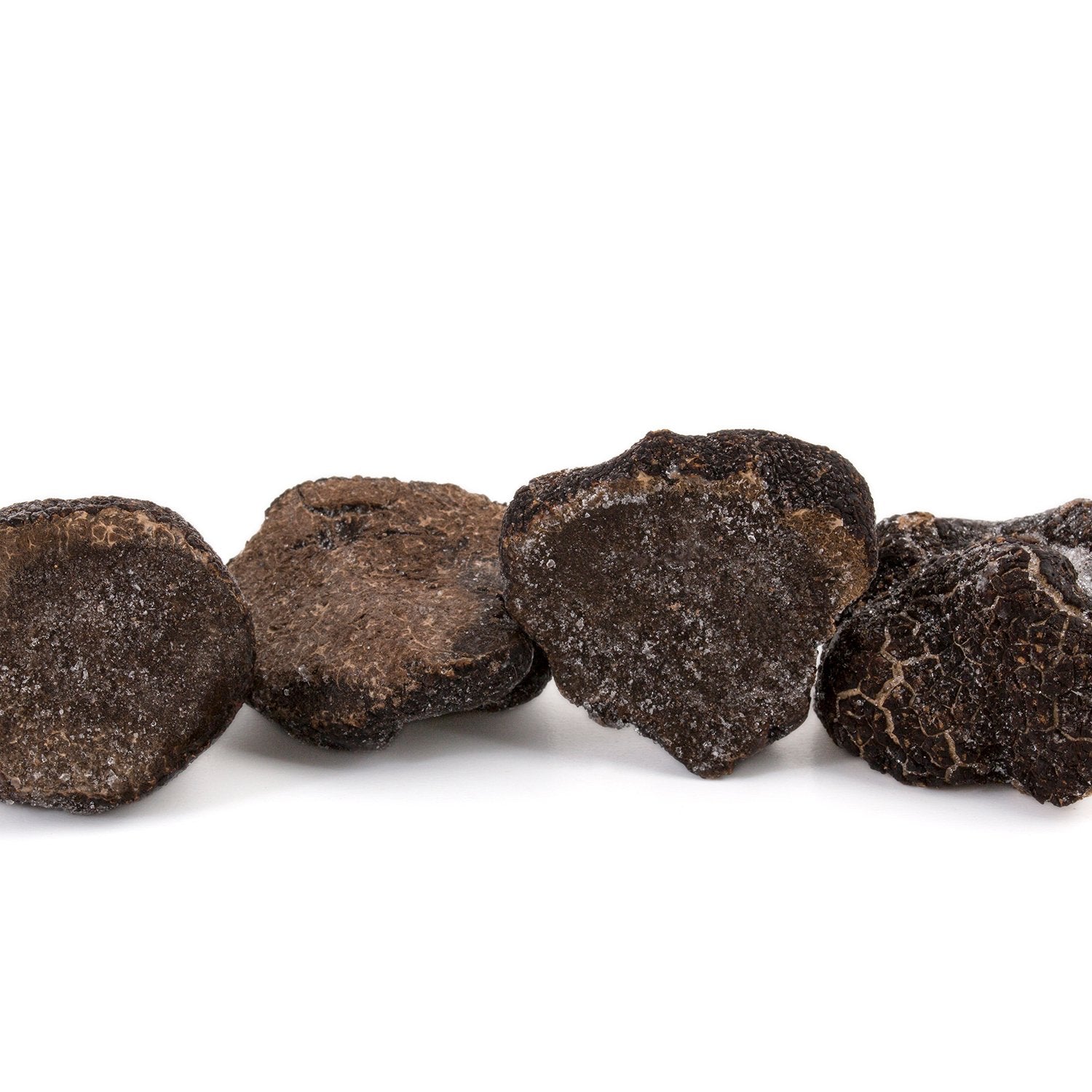 Tòfona Negra congelada en làmines (100g)