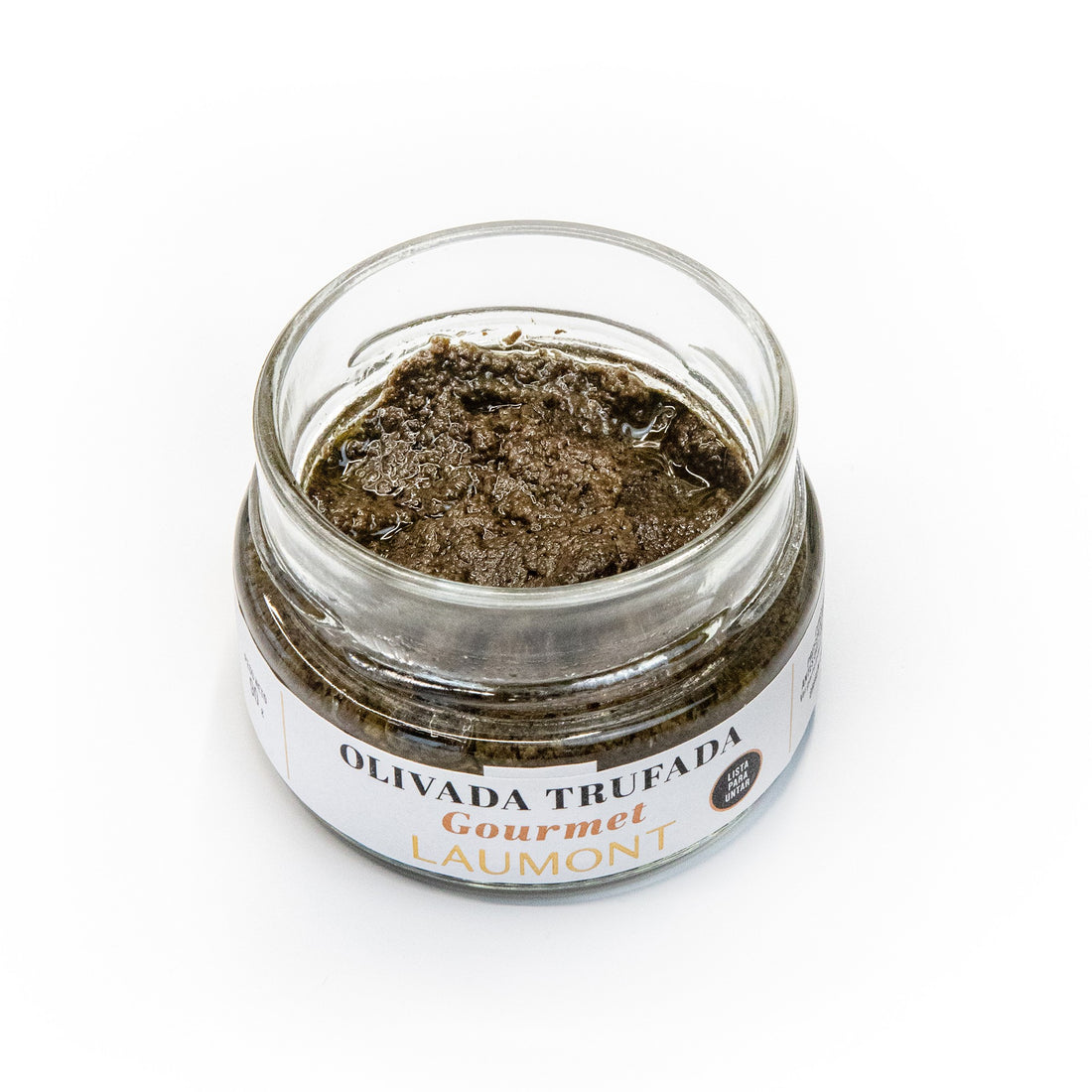 Olivada Trufada