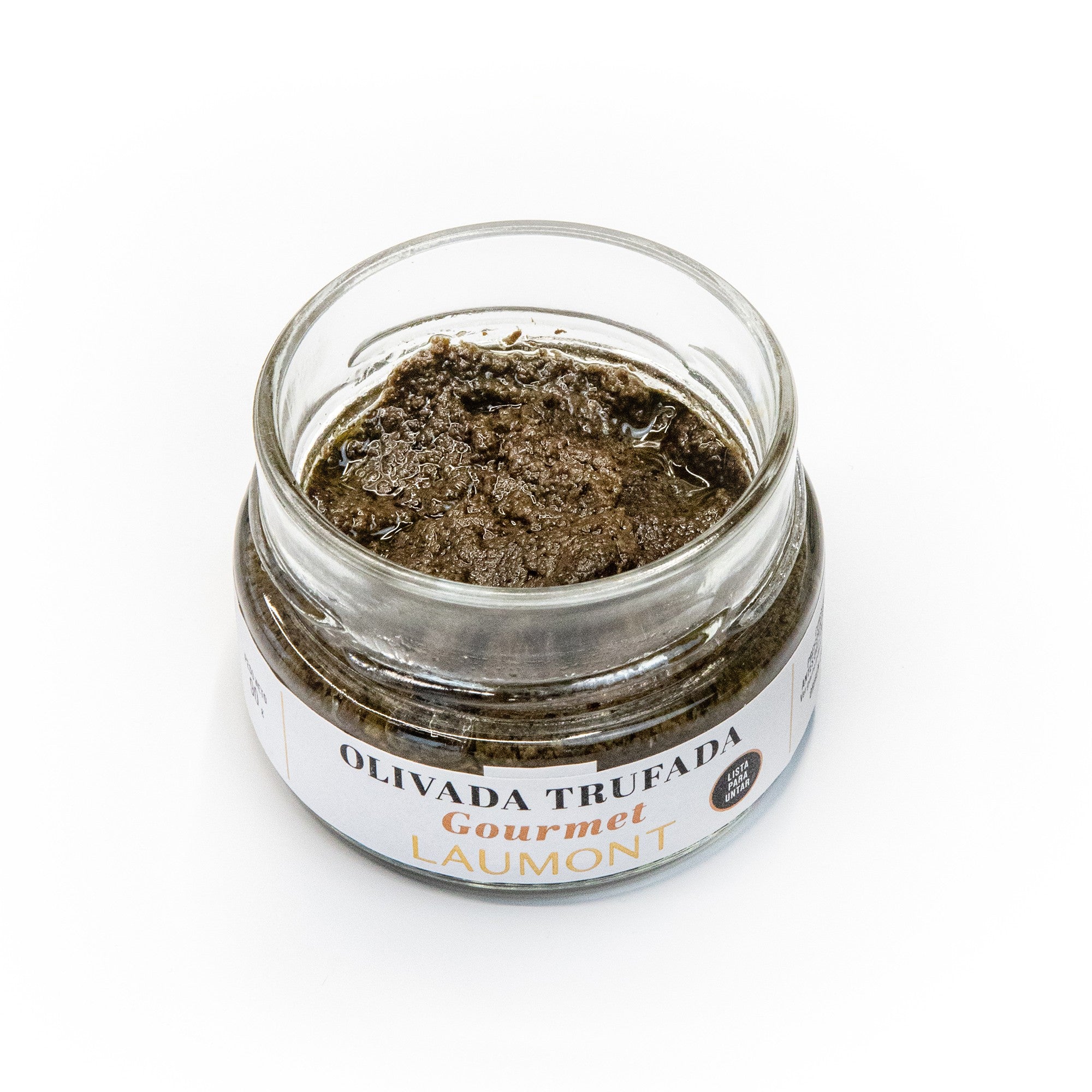 Olivada Trufada
