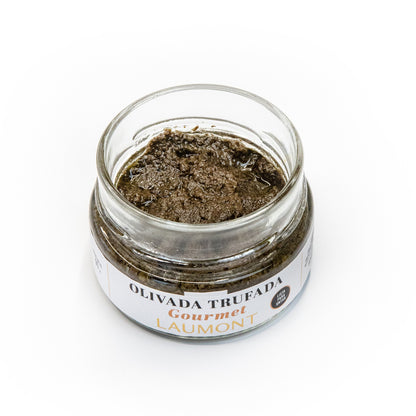 Olivada Trufada