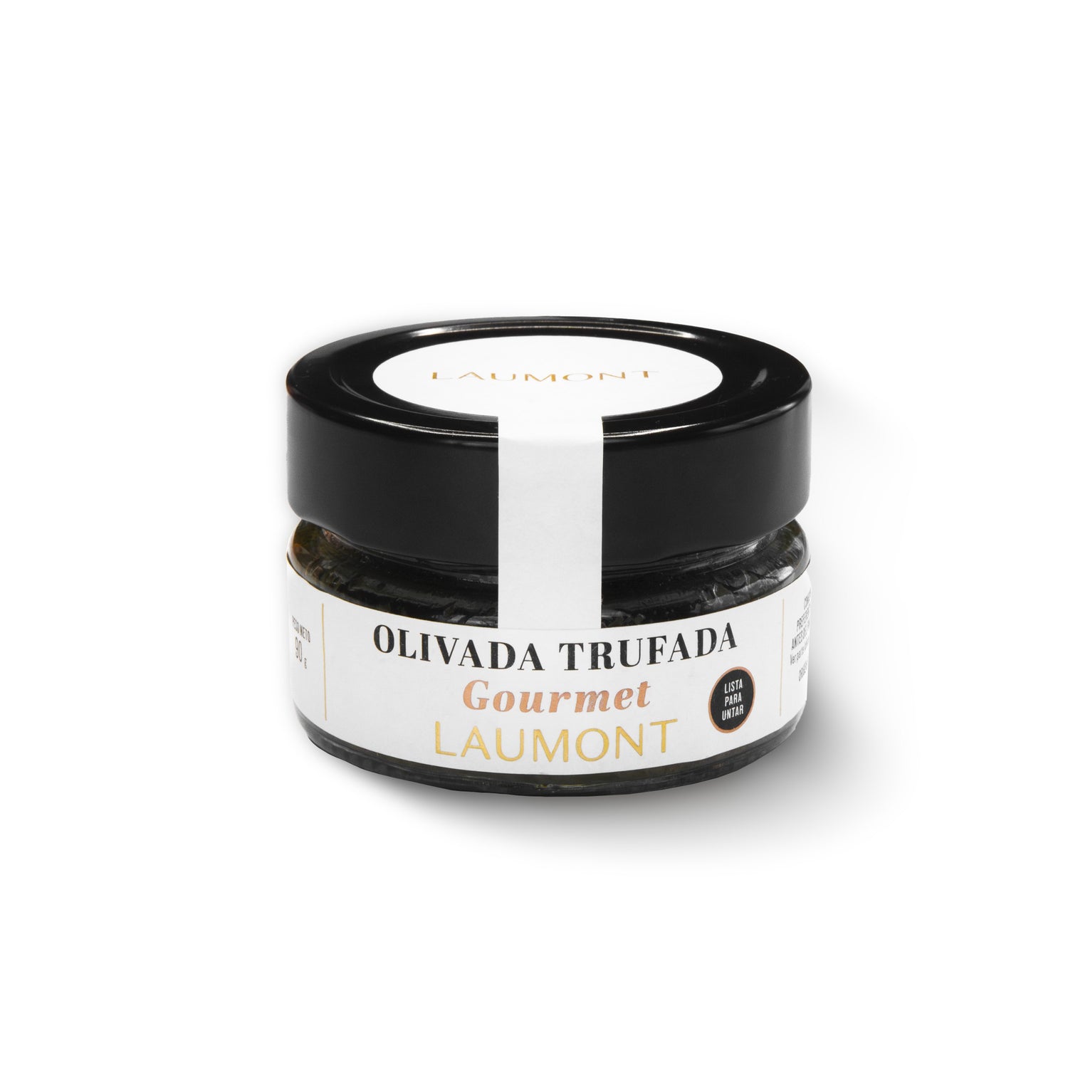 Olivada Trufada