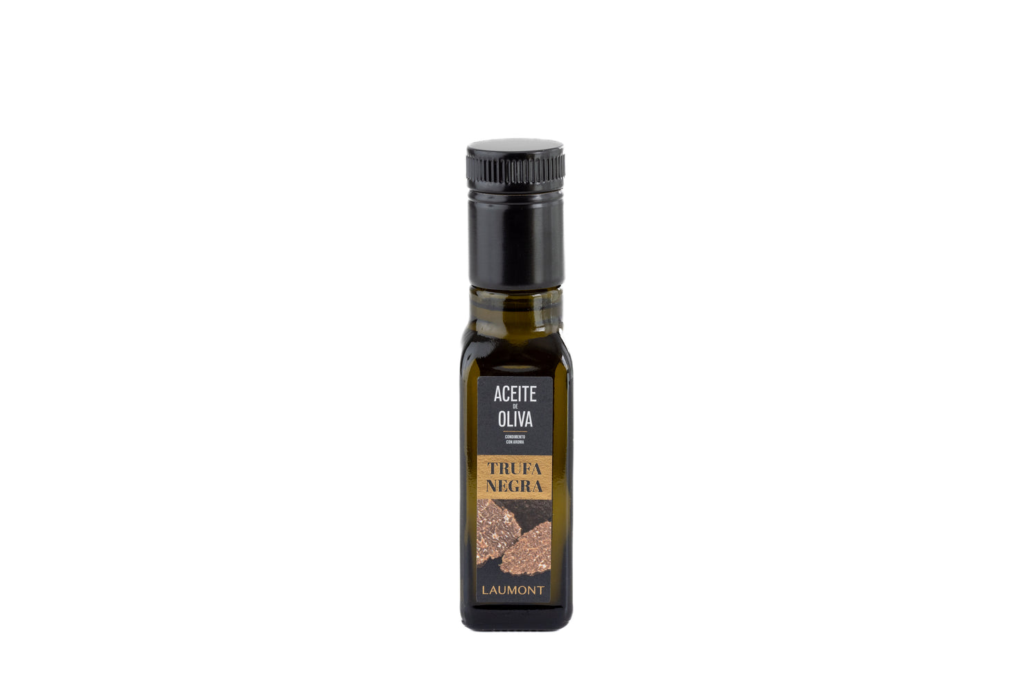 Aceite de Trufa Negra