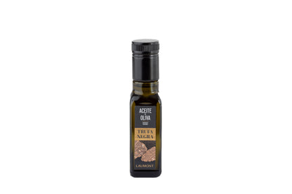 Aceite de Trufa Negra