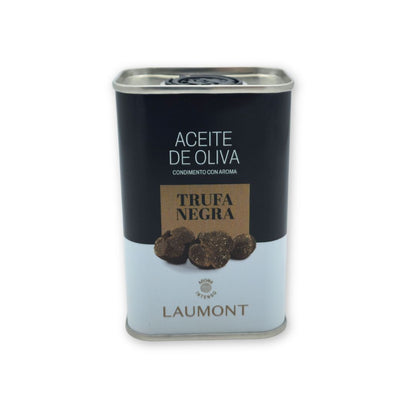 Aceite de Trufa Negra | Aroma Intenso 200ml
