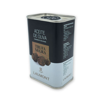 Aceite de Trufa Negra | Aroma Intenso 200ml