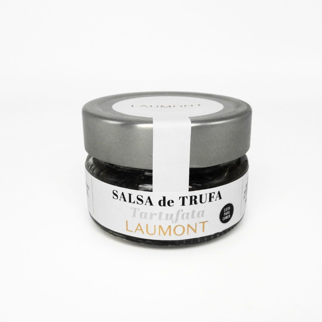 Tartufata - Salsa de tòfona negra