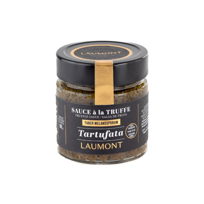 Tartufata - Salsa de tòfona negra
