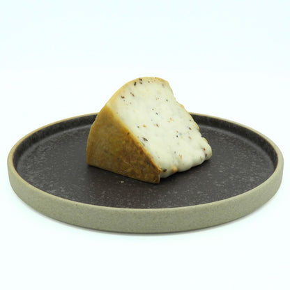 Formatge de cabra trufat – TRUFALET