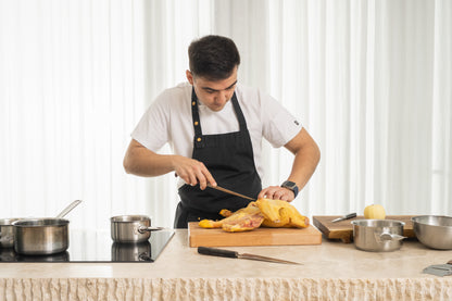 Experiencia VIP Trufada en Laumont: Recolección de Trufas y Menú Degustación Exclusivo