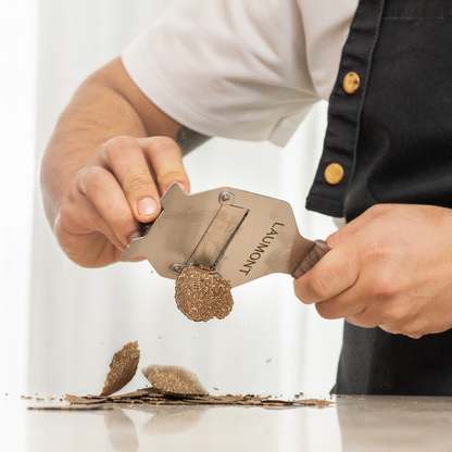 Experiencia VIP Trufada en Laumont: Recolección de Trufas y Menú Degustación Exclusivo