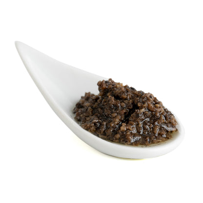 Tartufata - Salsa con Trufa de verano