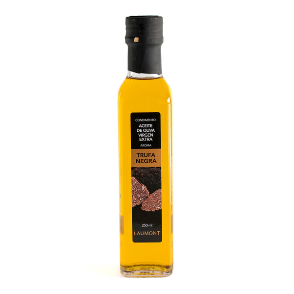 Aceite de Trufa Negra (250ml)