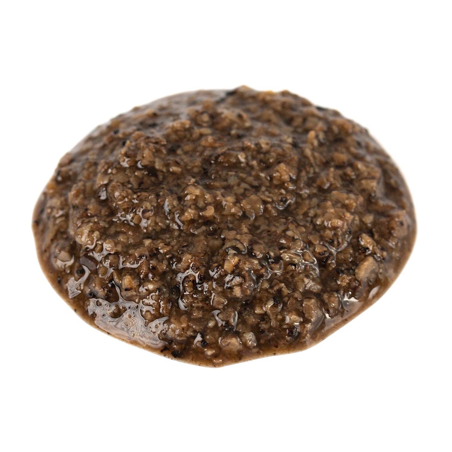 Brisura de Trufa Negra en conserva