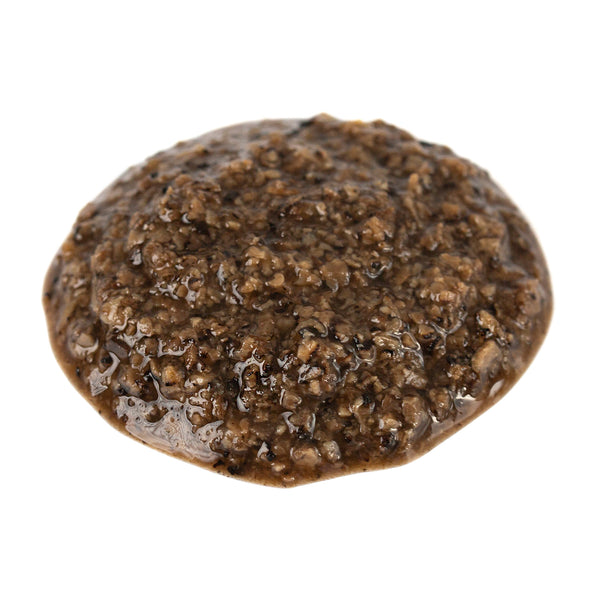 Brisura de Trufa Negra en conserva
