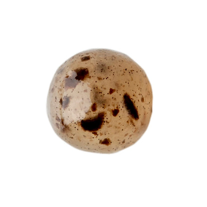 Perlas de trufa negra