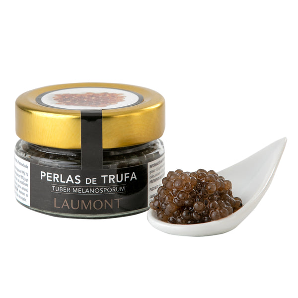 Comprar Trufa Negra - Tuber Melanosporum – LAUMONT SHOP