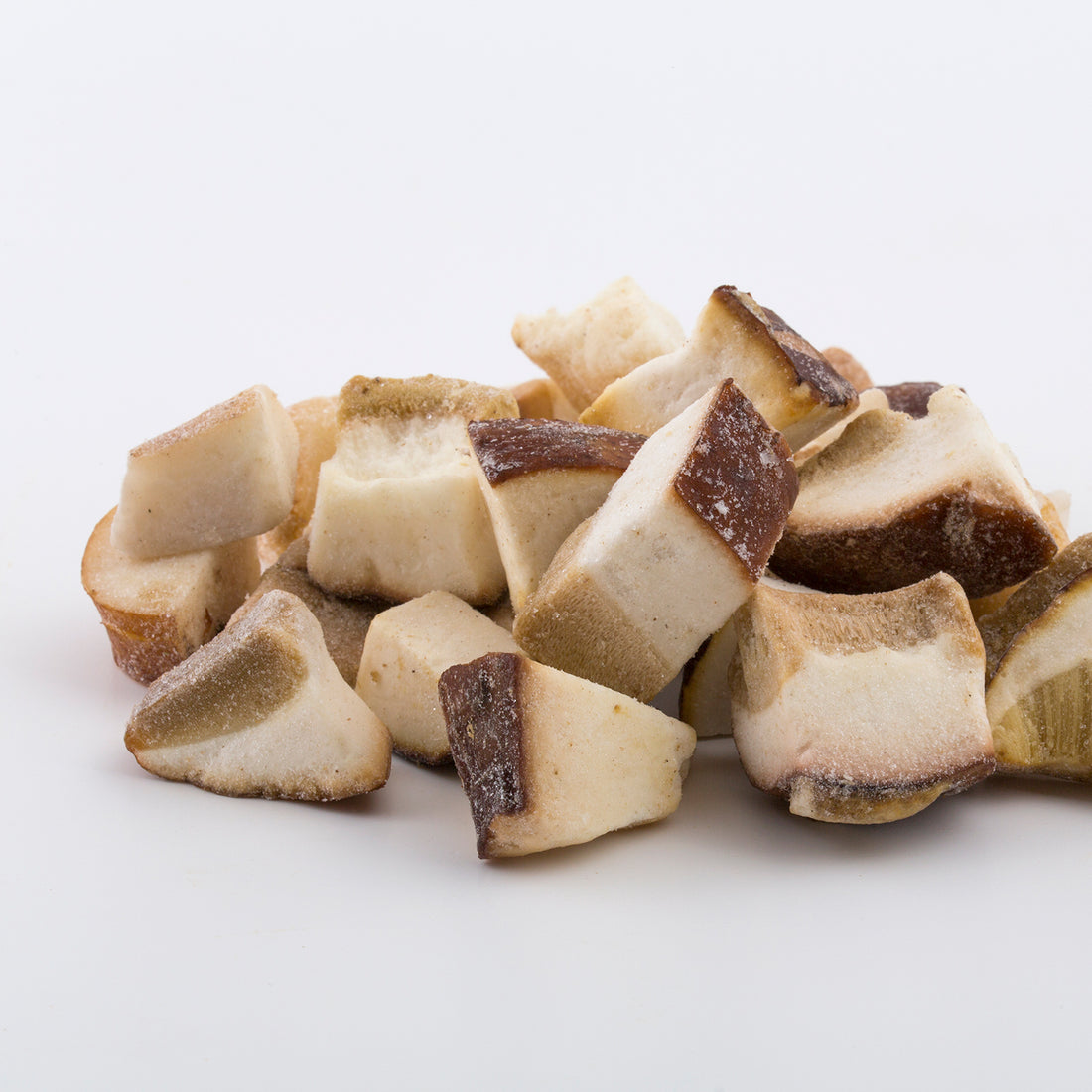 Boletus troceados congelados 1Kg